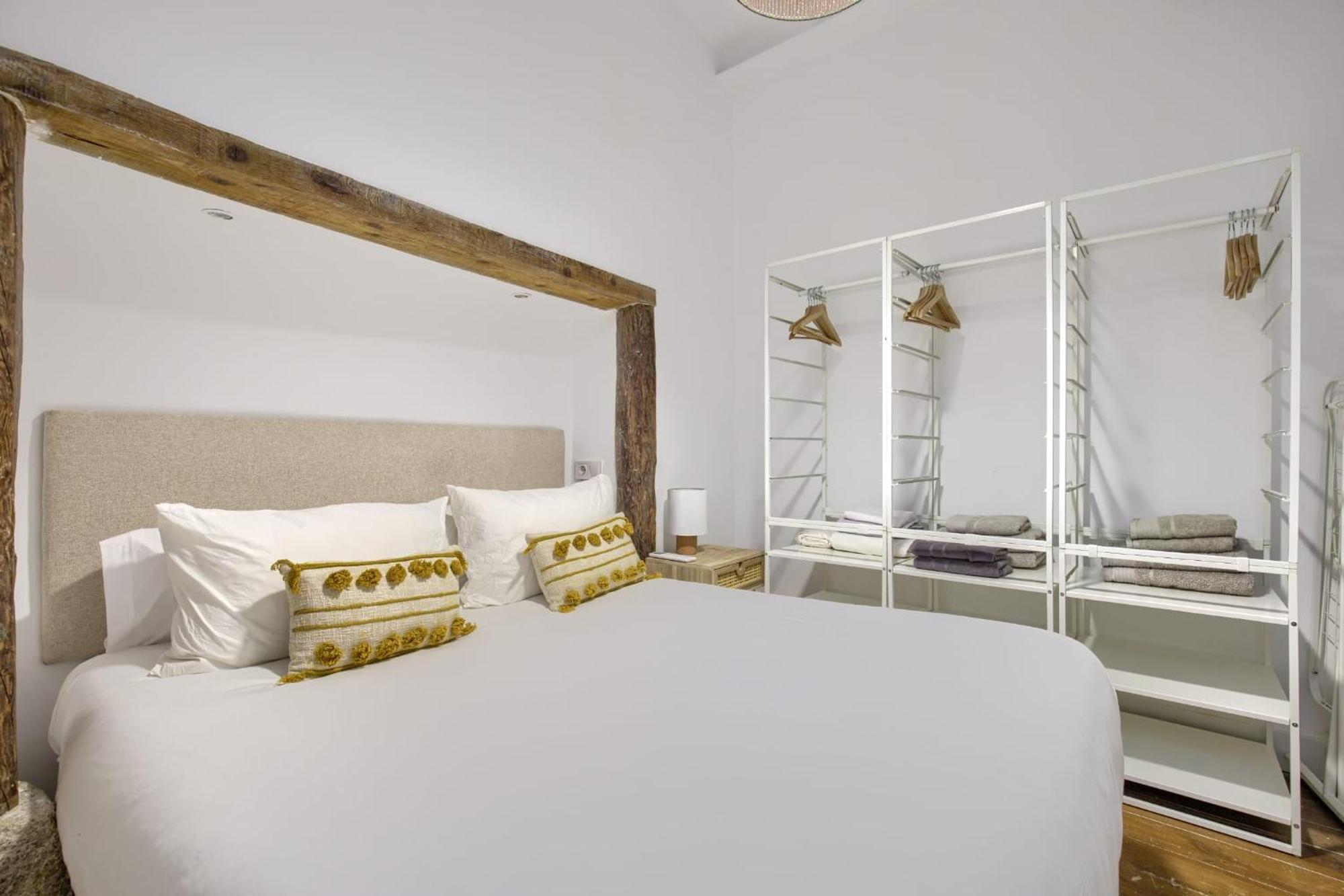 Espectaculares Apartamentos Centro 马德里 外观 照片