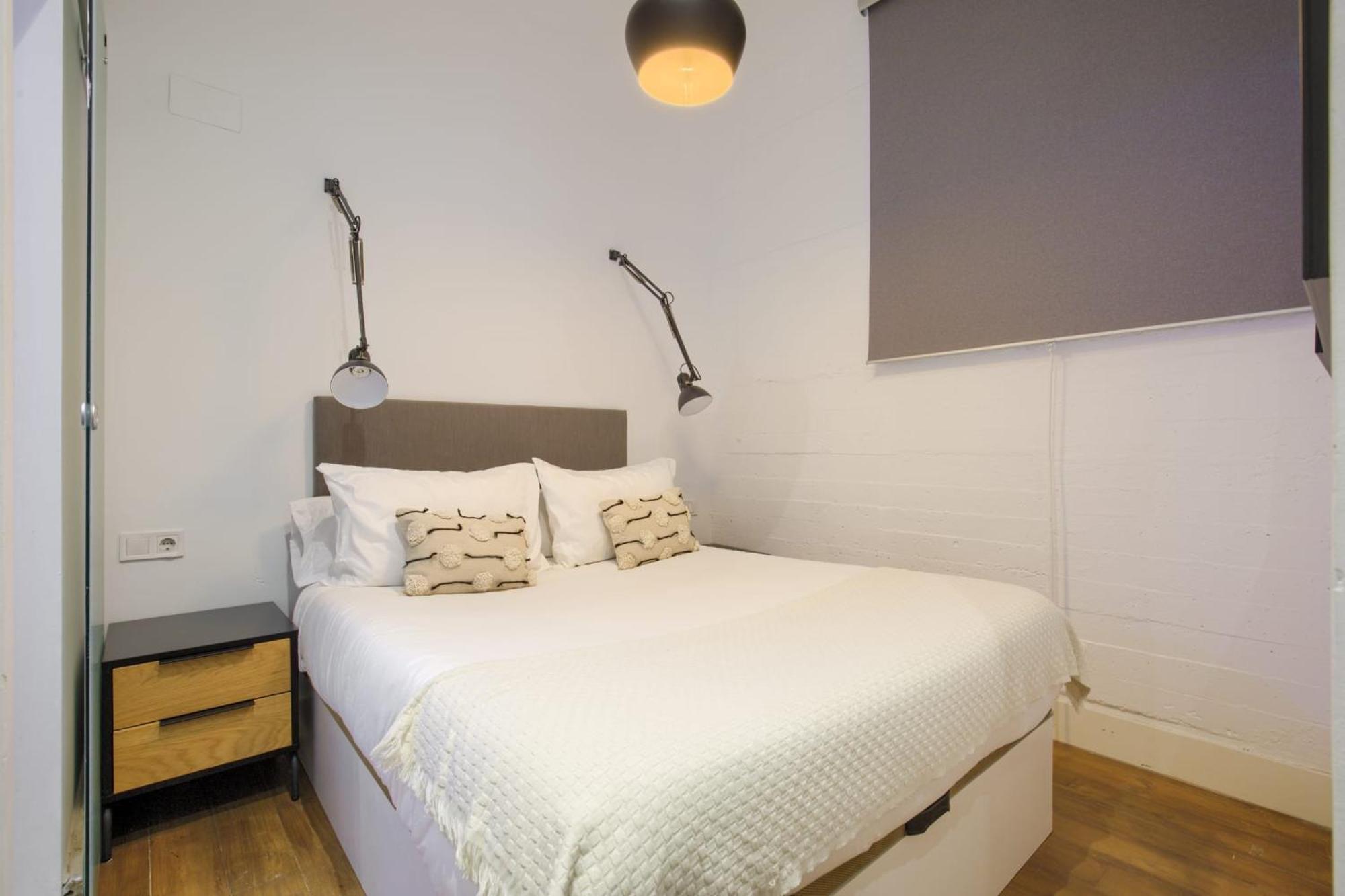 Espectaculares Apartamentos Centro 马德里 外观 照片